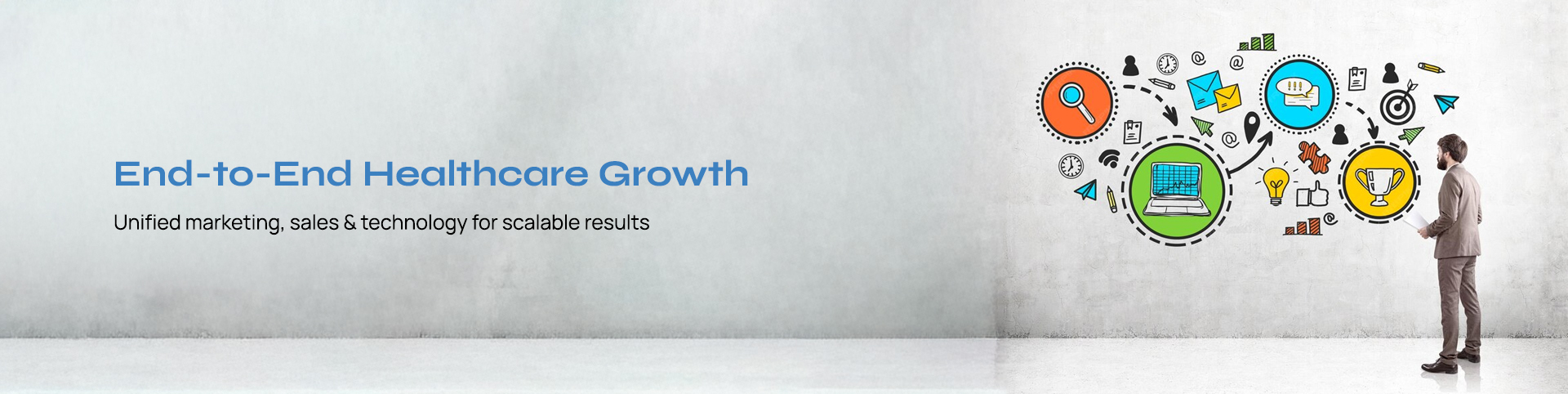 Integrated Marketing Solutions